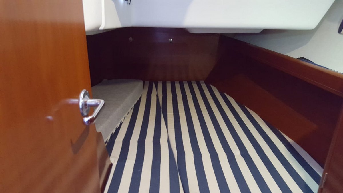 Prácticas de habilitación a vela en las Rias Baixas