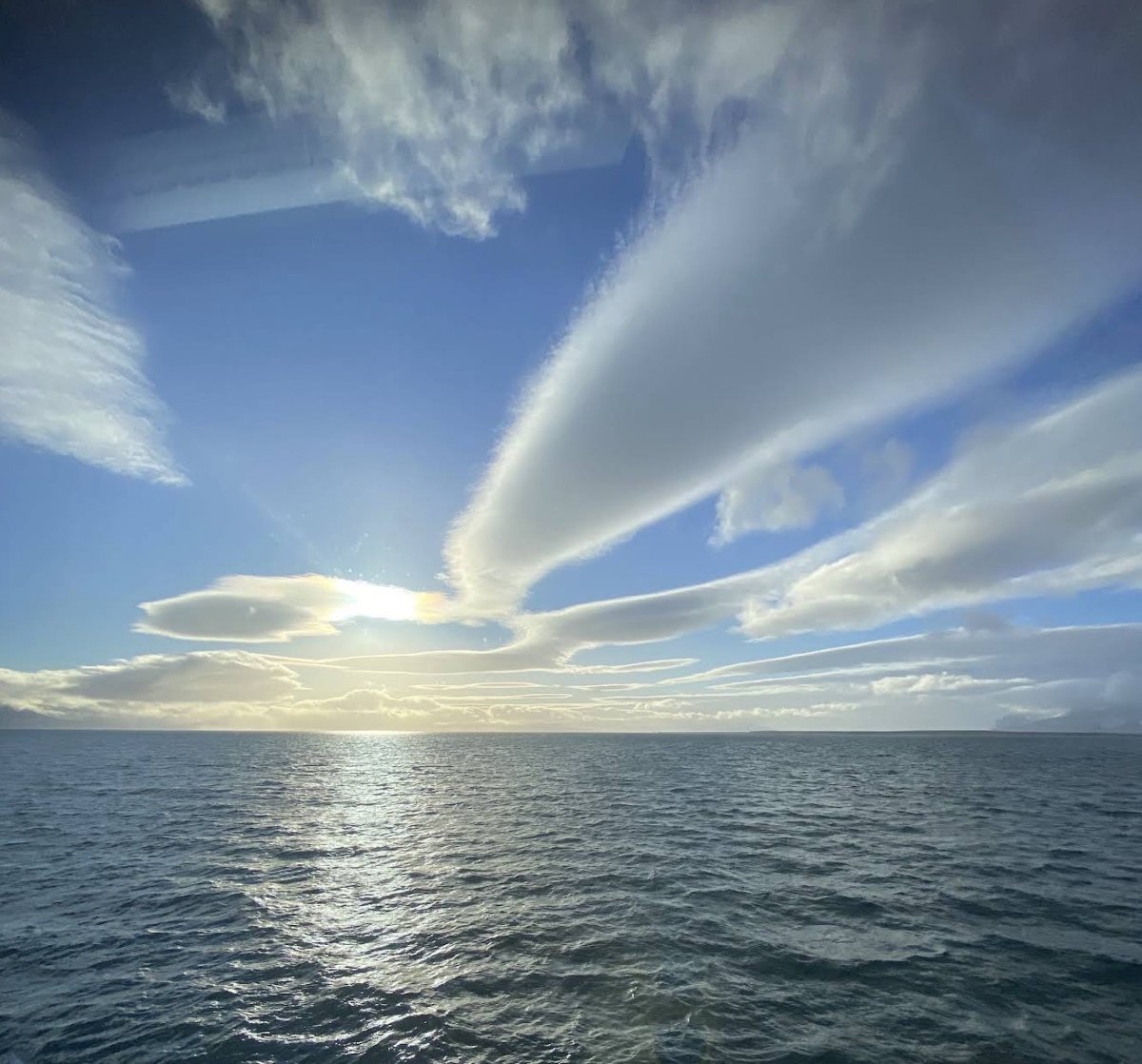 Canary Islands Cruise Adventure