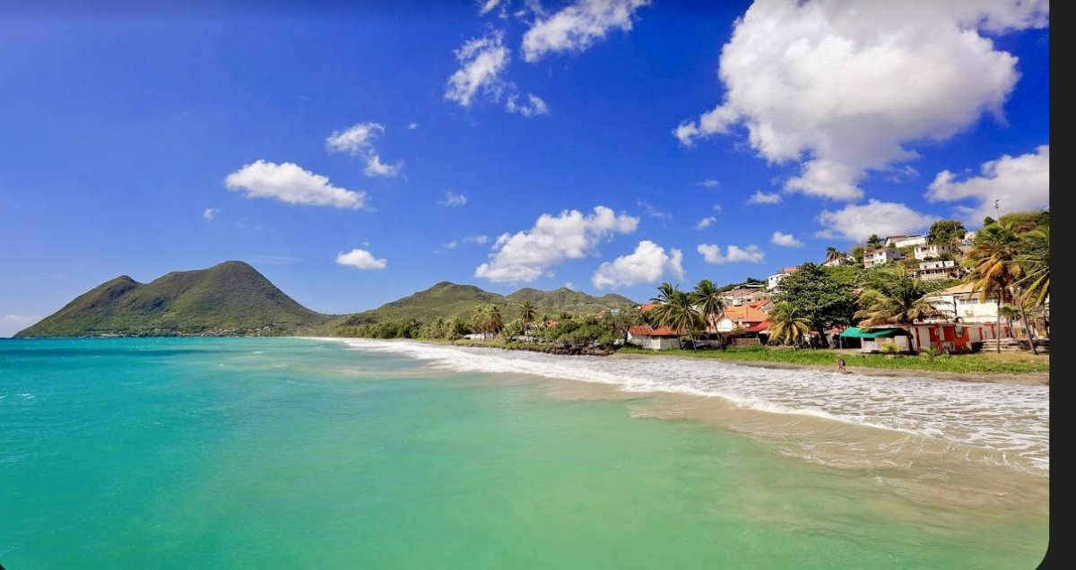 Atlantiküberquerung mit Katamaran von Lanzarote nach Martinique