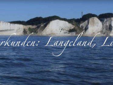 Early summer sailing trip: Exploring the Baltic coast off Germany and Denmark