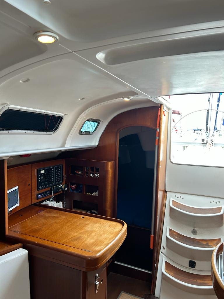 Bénéteau - 3 cabine