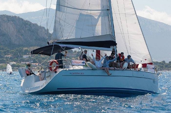 Visitare le isole Egadi in barca a vela 