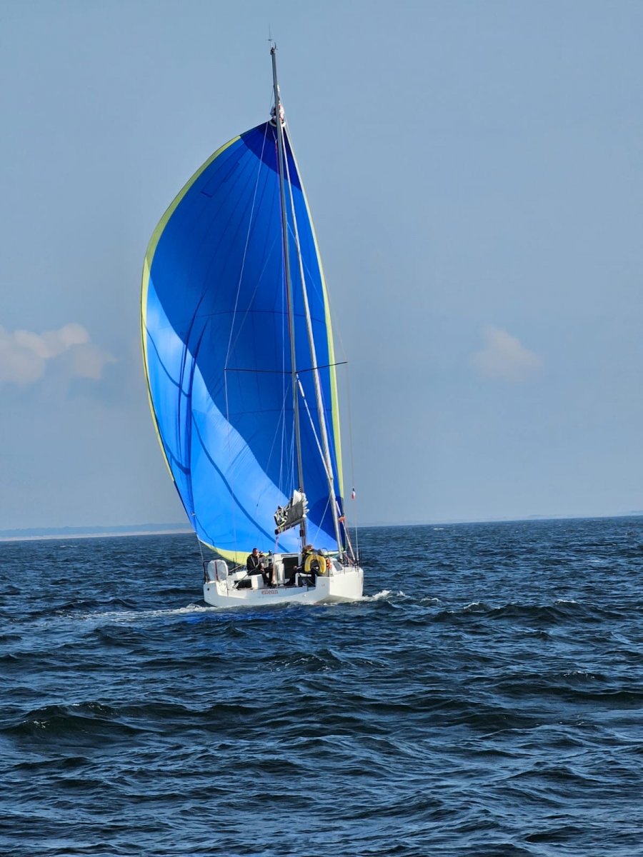 Verbessre deine Navigationsfähigkeiten auf einem Weiterbildungstörn in den Niederlanden