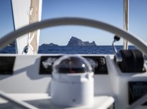 Skipper Training on Catamaran around Ibiza and Formentera