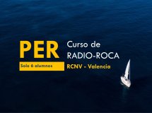 Kurzstrecken-Funkoperator-Kurs in Valencia