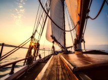 Yacht Skipper Course in Granada