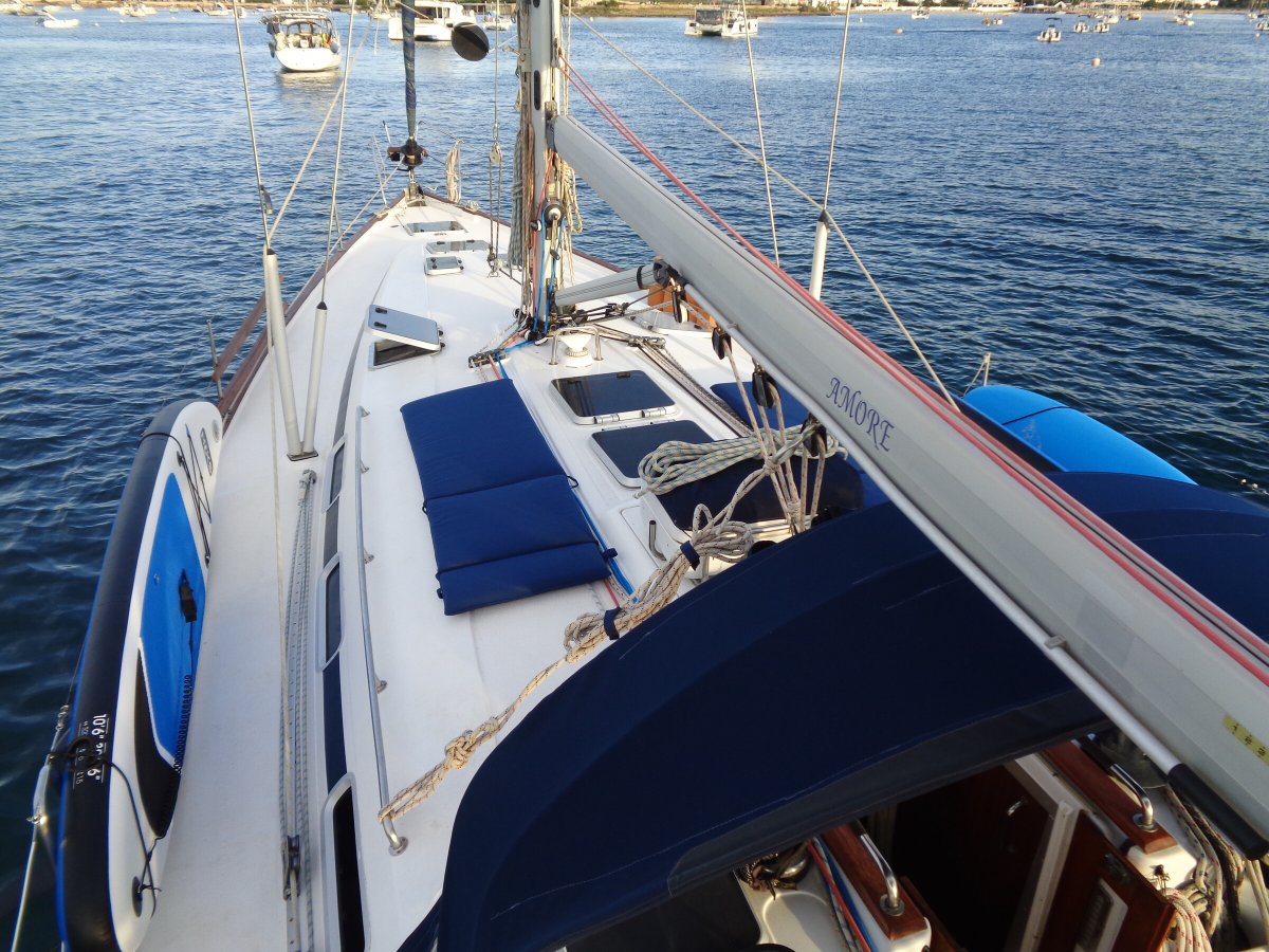 Bavaria Yachts - Bavaria 50 cruiser