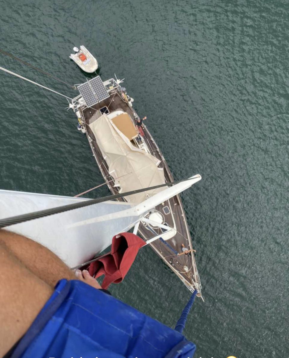 AB yachts - 16.75 metros