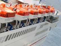 Passenger Ship Course in Madrid