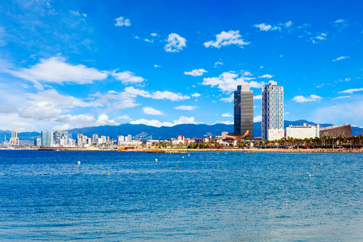 sardinia sailing trips