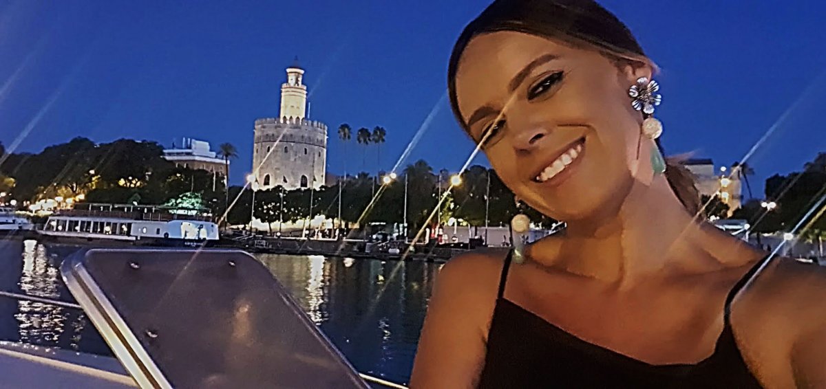 Río Guadalquivir: viaje en barco