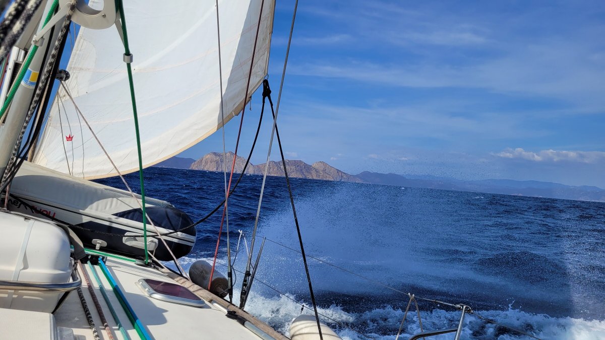 Genieße Natur und Kultur in Südsardinien