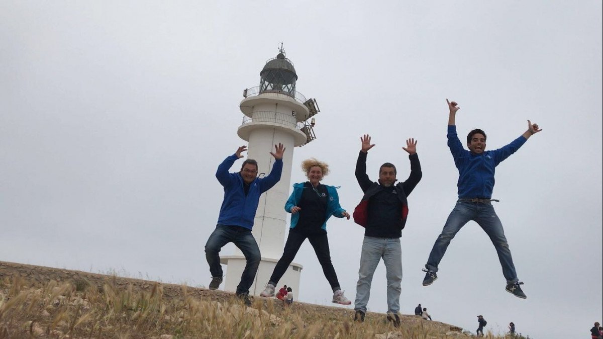 Sail the Mediterranean