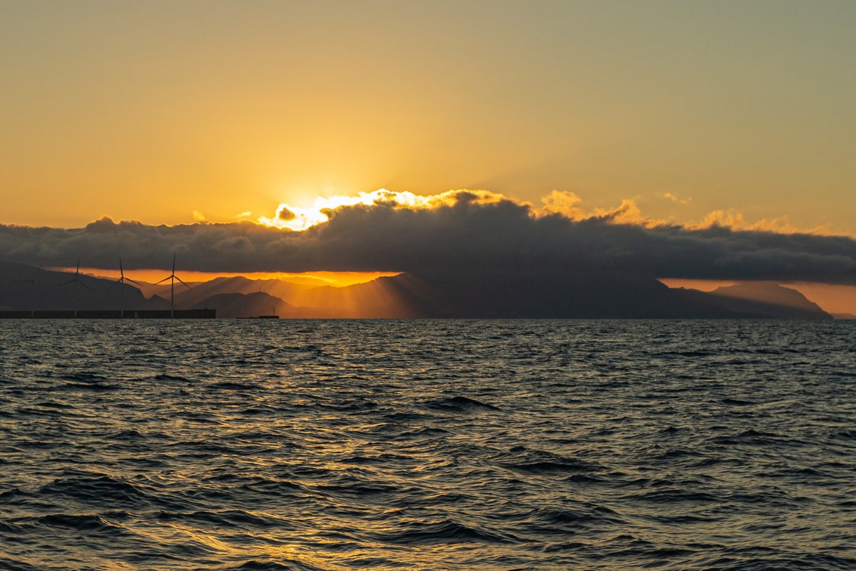 Viajes en velero por el Caribe