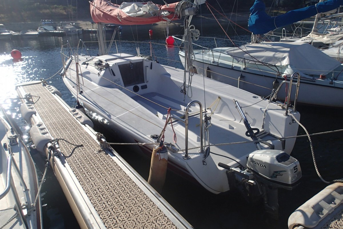 curso gobierno embarcacion