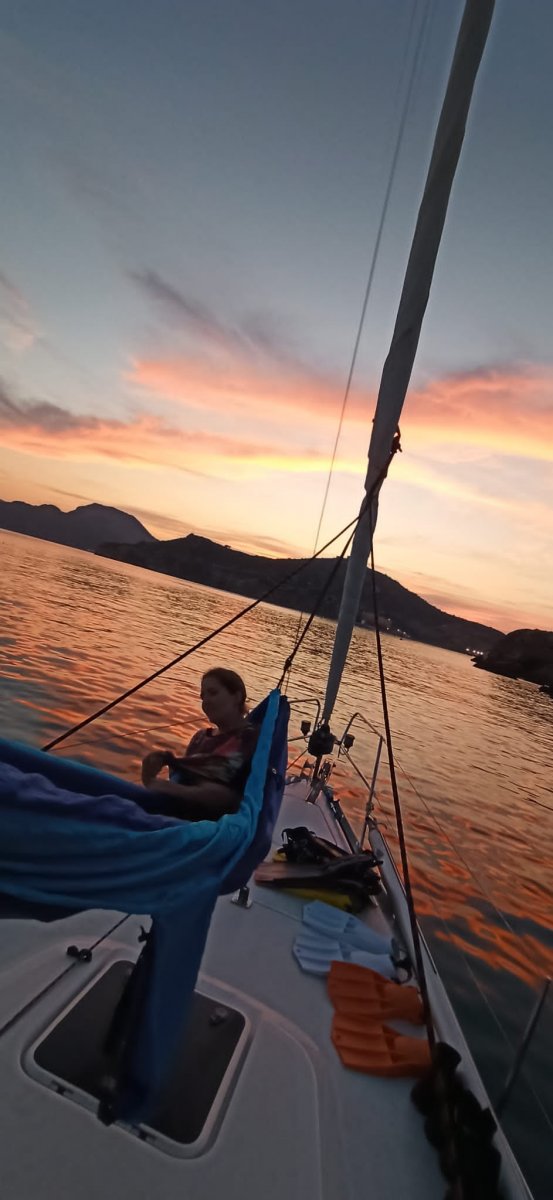 Bootstour zu den Azoren