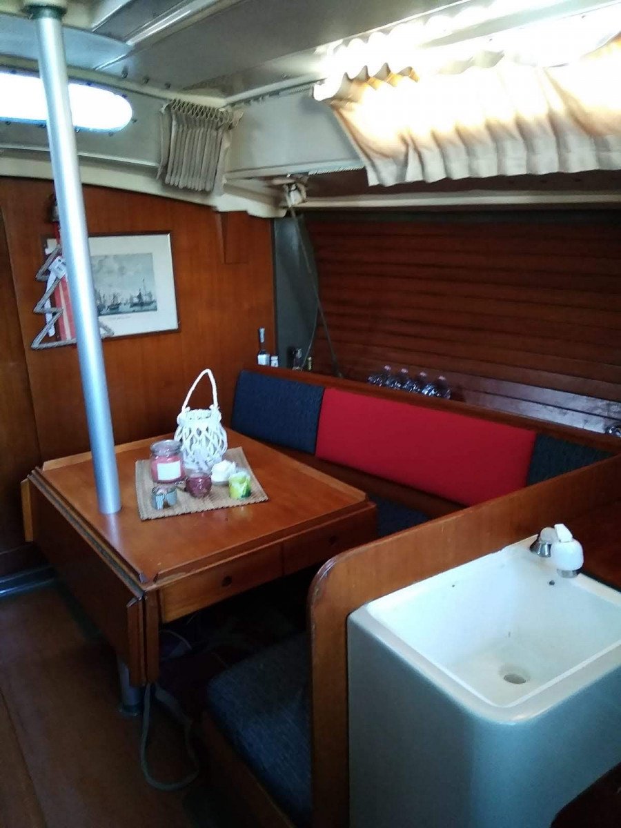 Canteria del Pardo - 1976