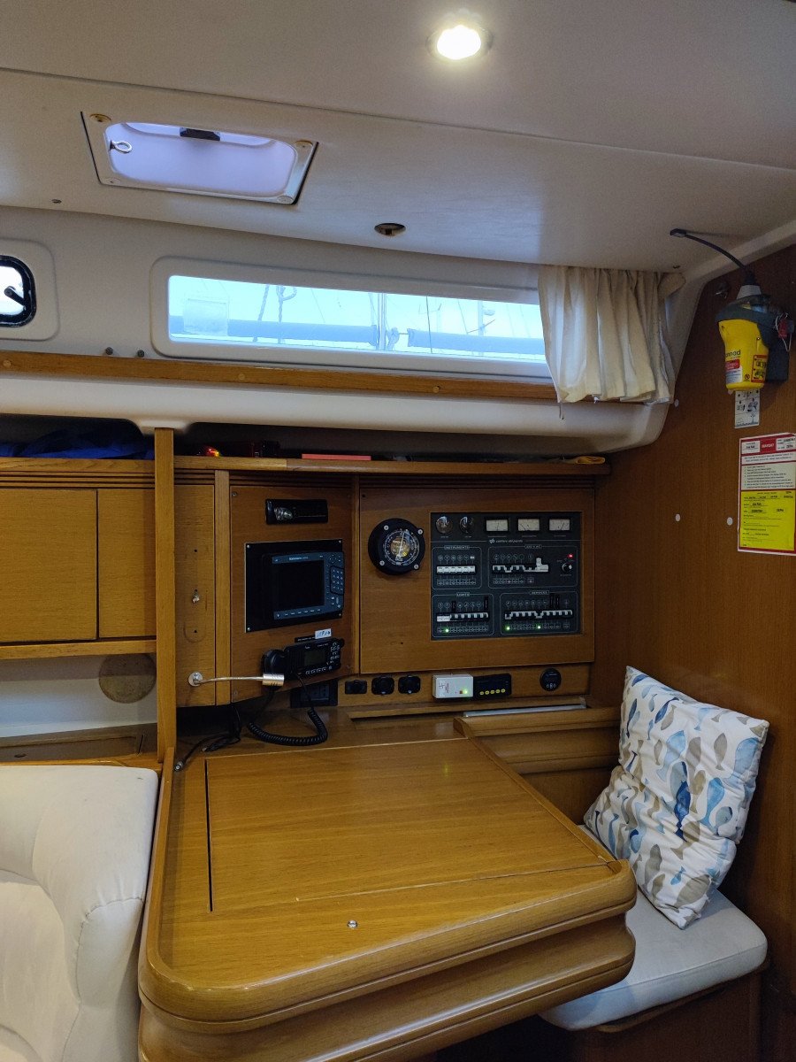 Sailing trip with yoga in north Sardinia