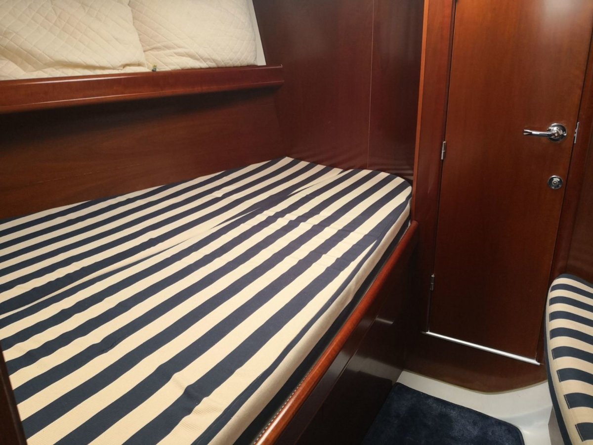 Velero - Bénéteau - 11.94 metros