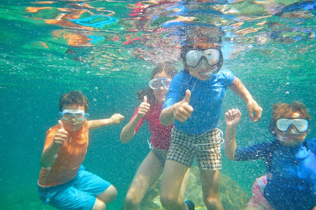 Viaggio in barca da Palamós a Gibilterra