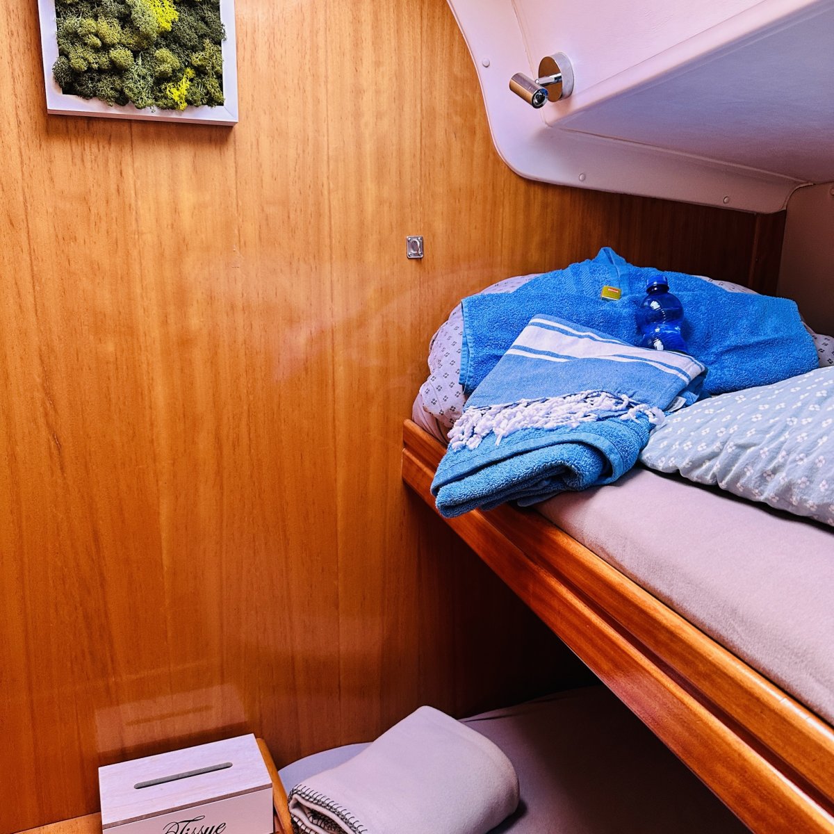 Bavaria Yachts - 2008