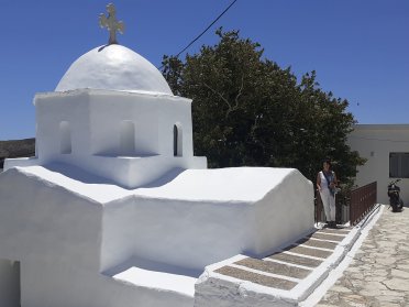 The Dodecanese from Kos to Rhodes