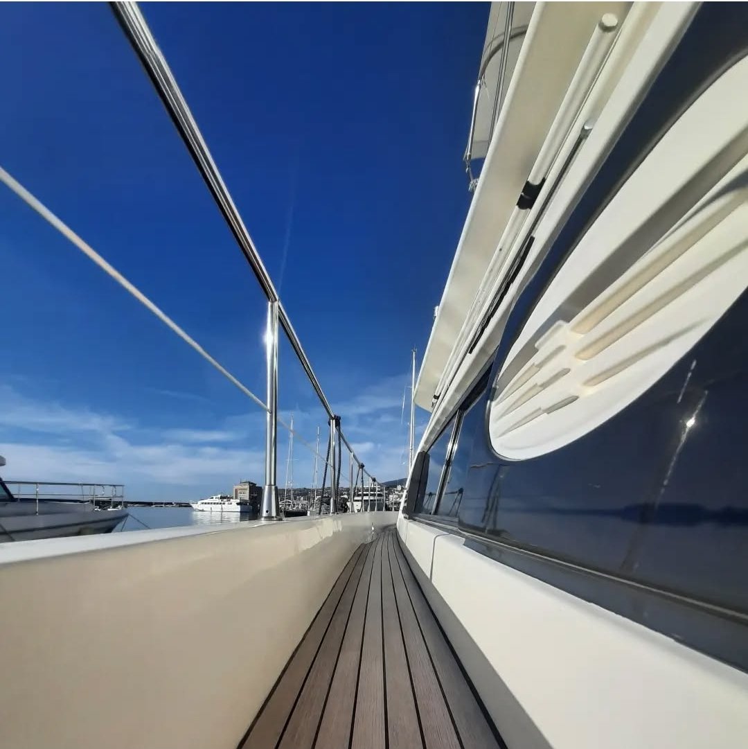 INRIZZARDI - 3 baths