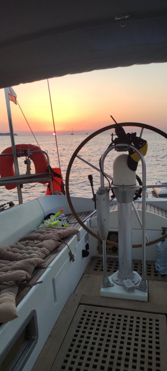 Bénéteau - Oceanis 390