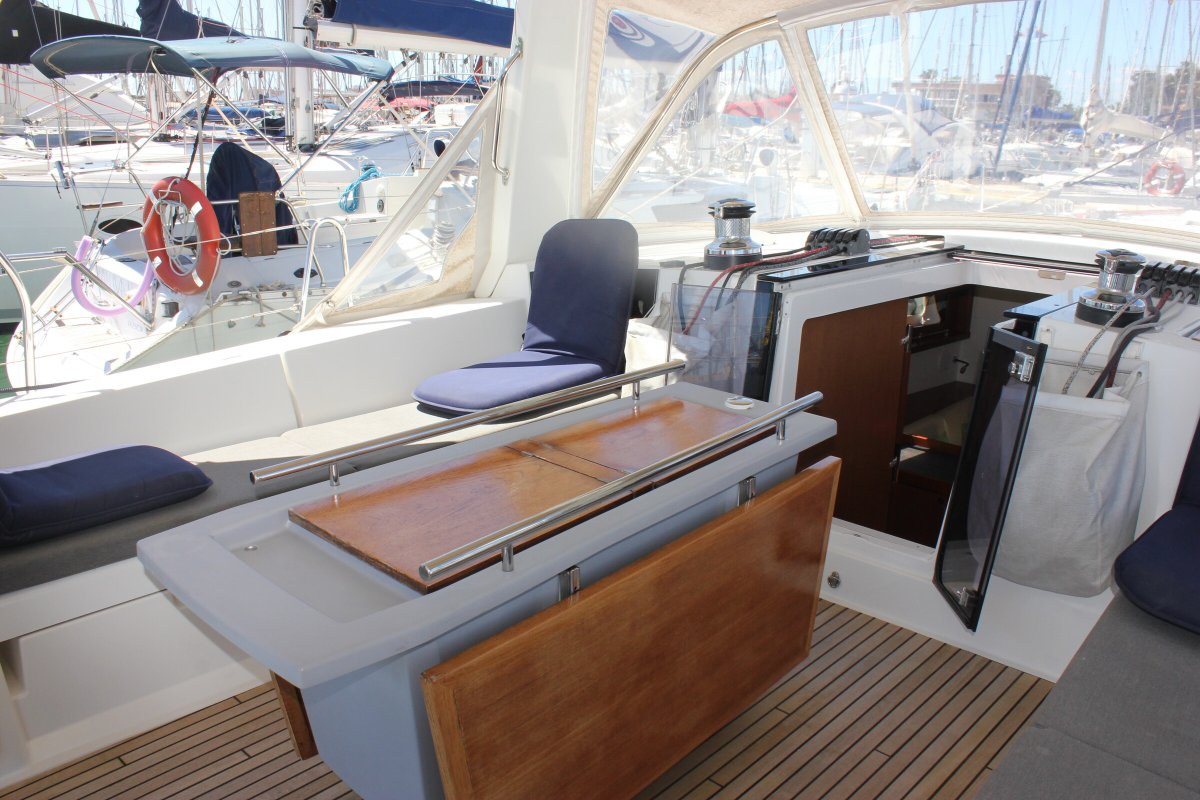 Curso avanzado de navegación en barco