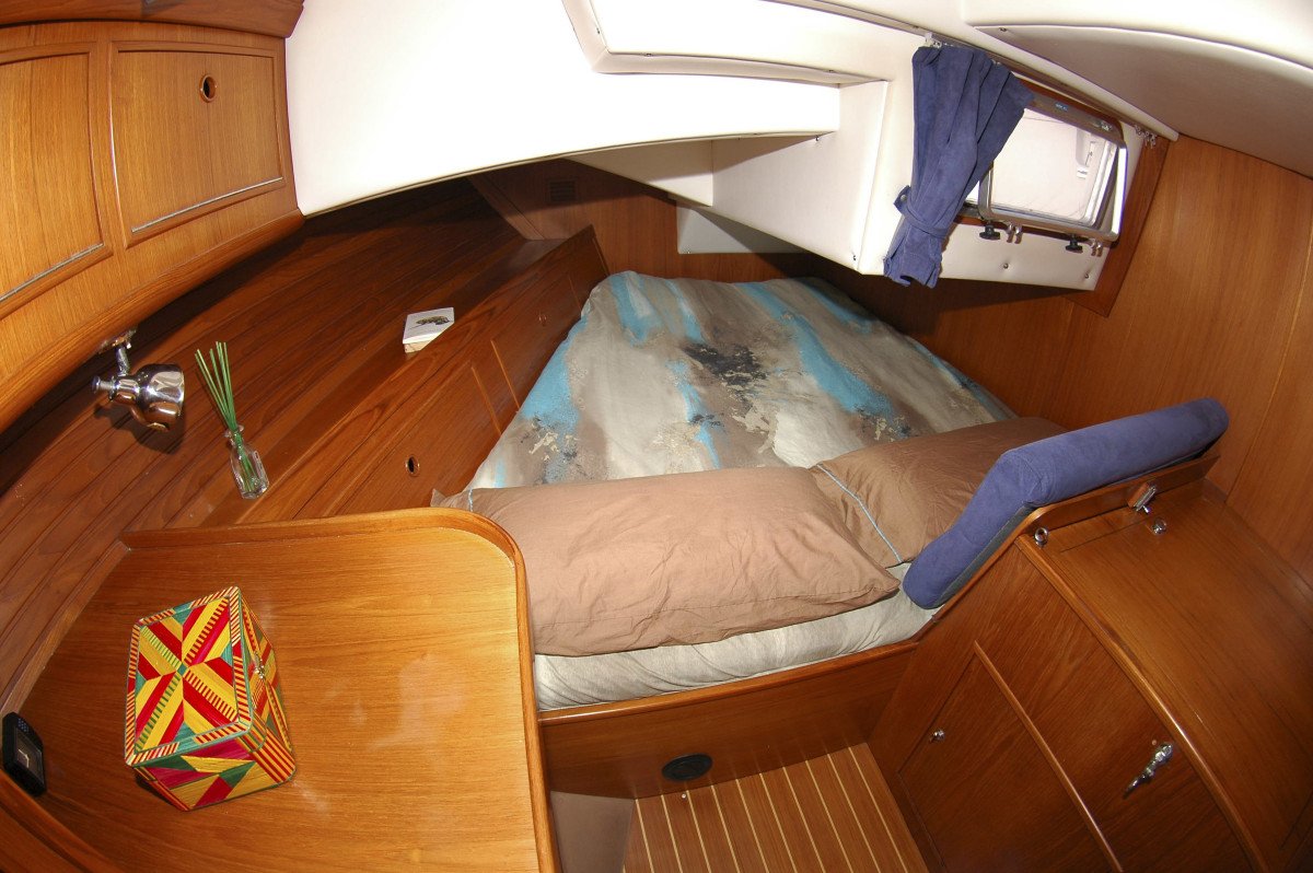 Wauquiez - 12 personas