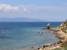 Week sailing trips in Greece Saronic Islands: Poros, Hydra, Spetses...
