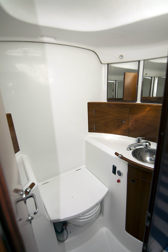 Bénéteau - 8 persone