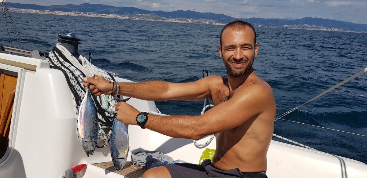 Barca a vela - Dufour Yachts - 13.6 metri