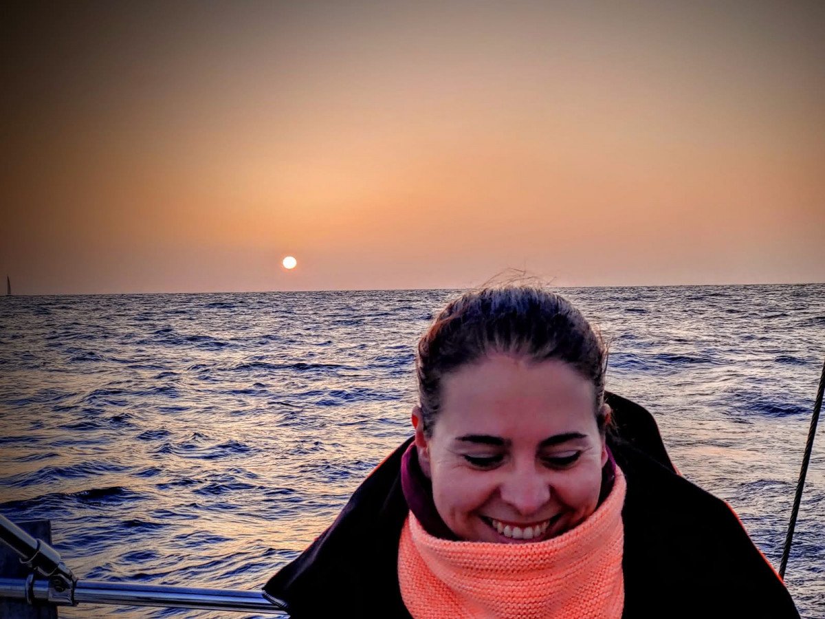 AstroGastronómische Abenteuer Málaga Sevilla Messe