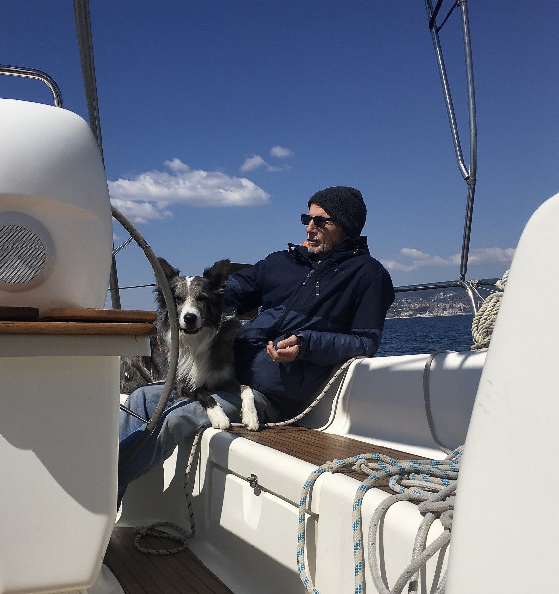 Dufour Yachts - 1999