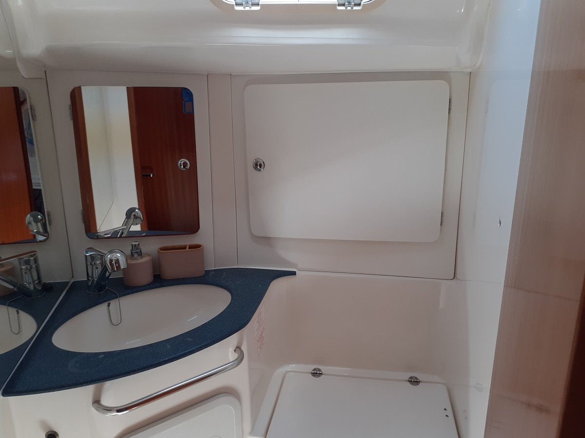 Bavaria Yachts - 10 {{i18n.capacity}}