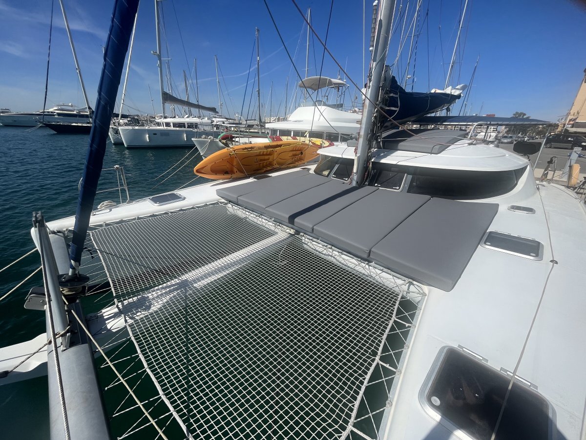 Fountaine - 12 meters