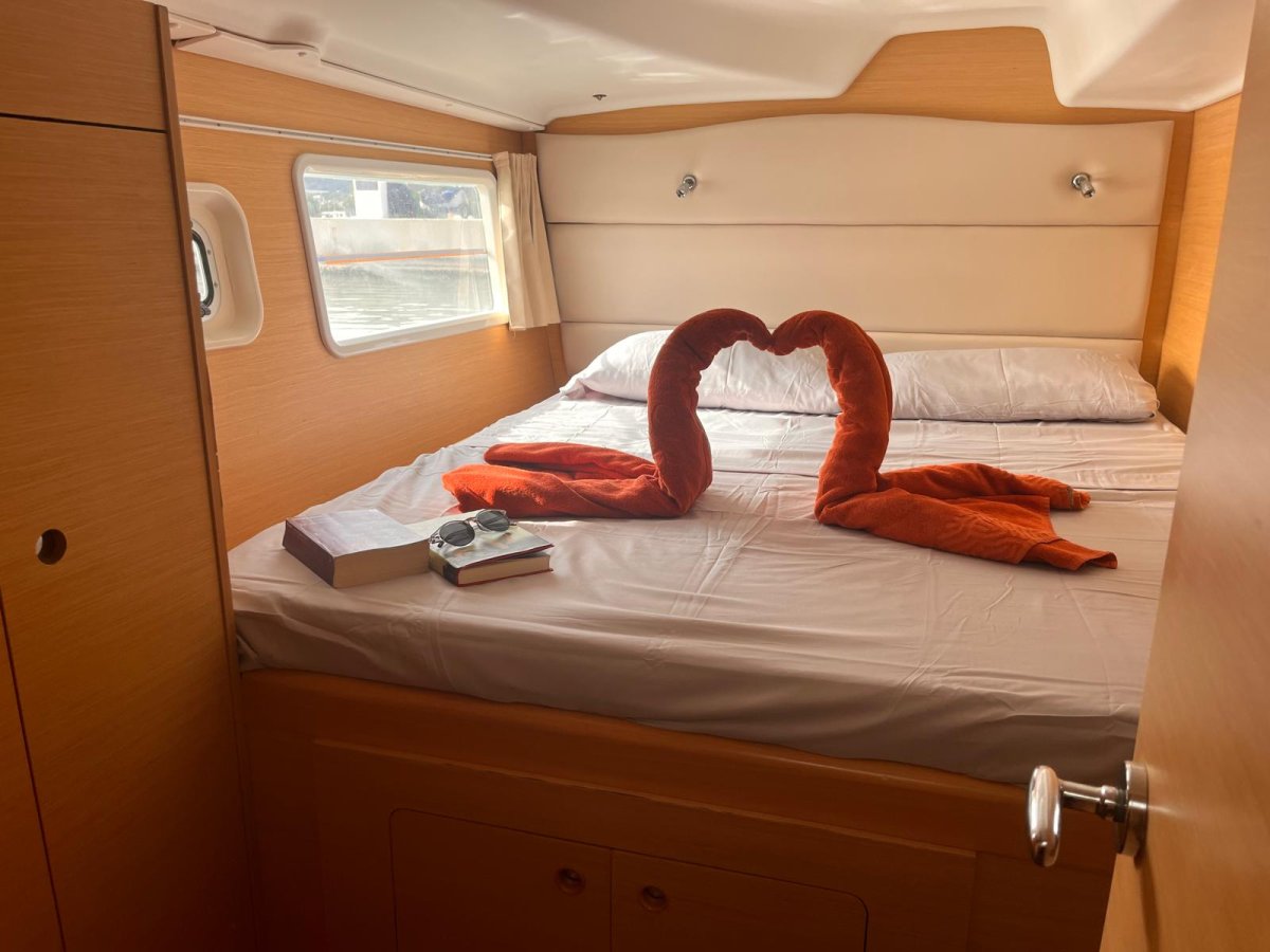 Die besten Orte zum Segeln in Ibiza und Formentera