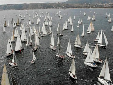 Participa en la Ruta de la Sal desde Denia/Valencia