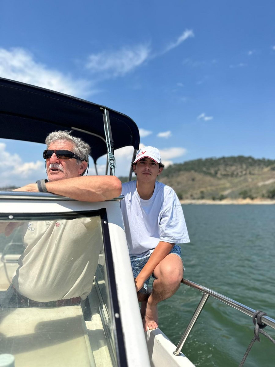 Sailing courses in the Spanish capital