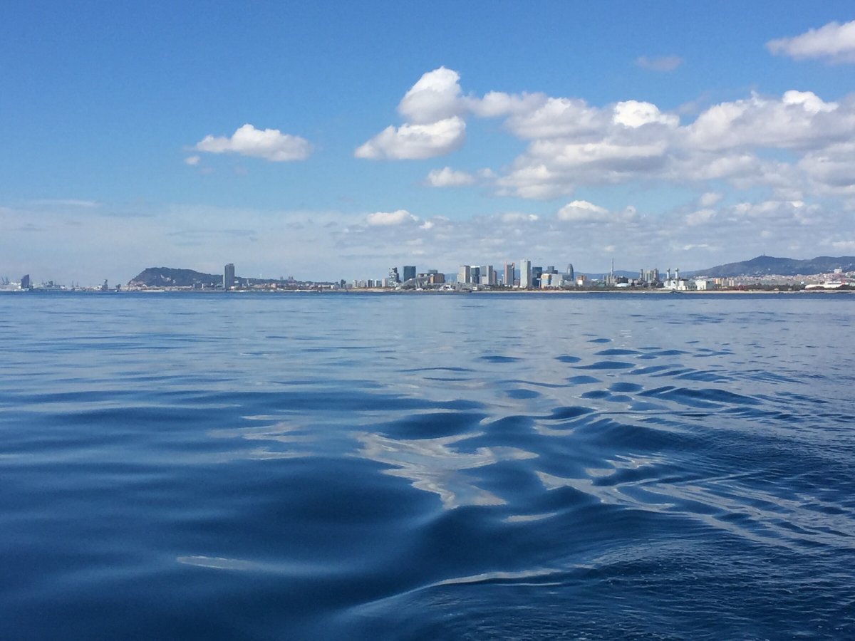 In-person boat navigation course