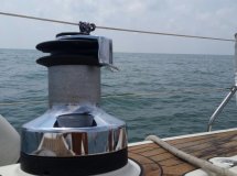 Marine safety course: boat damage and maintenance