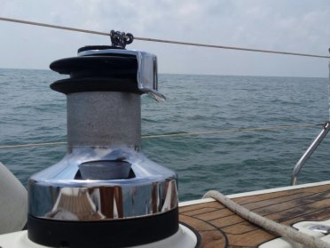 Safety at Sea Course: Boat Breakdown and Maintenance Course