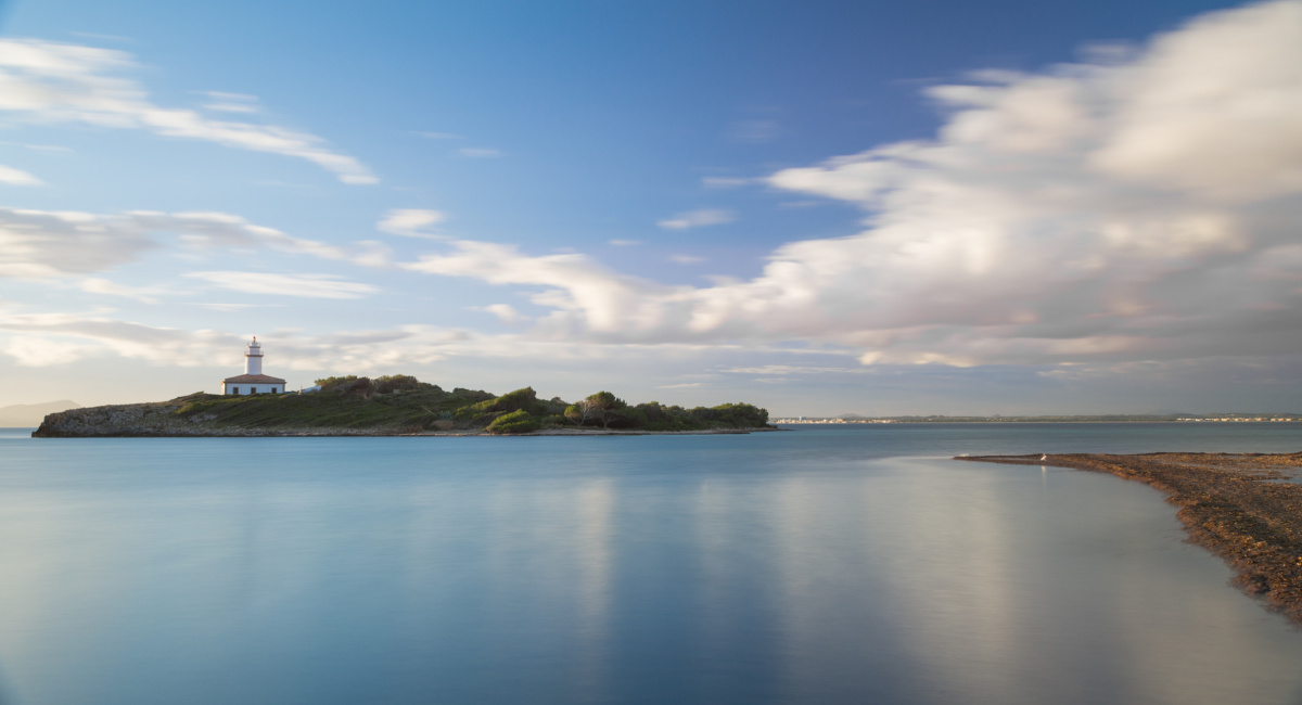 viajes barco mallorca