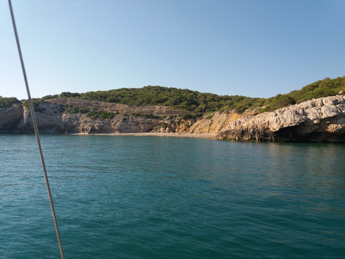 Motorboat - Nauticat Astilleros - 10 meters