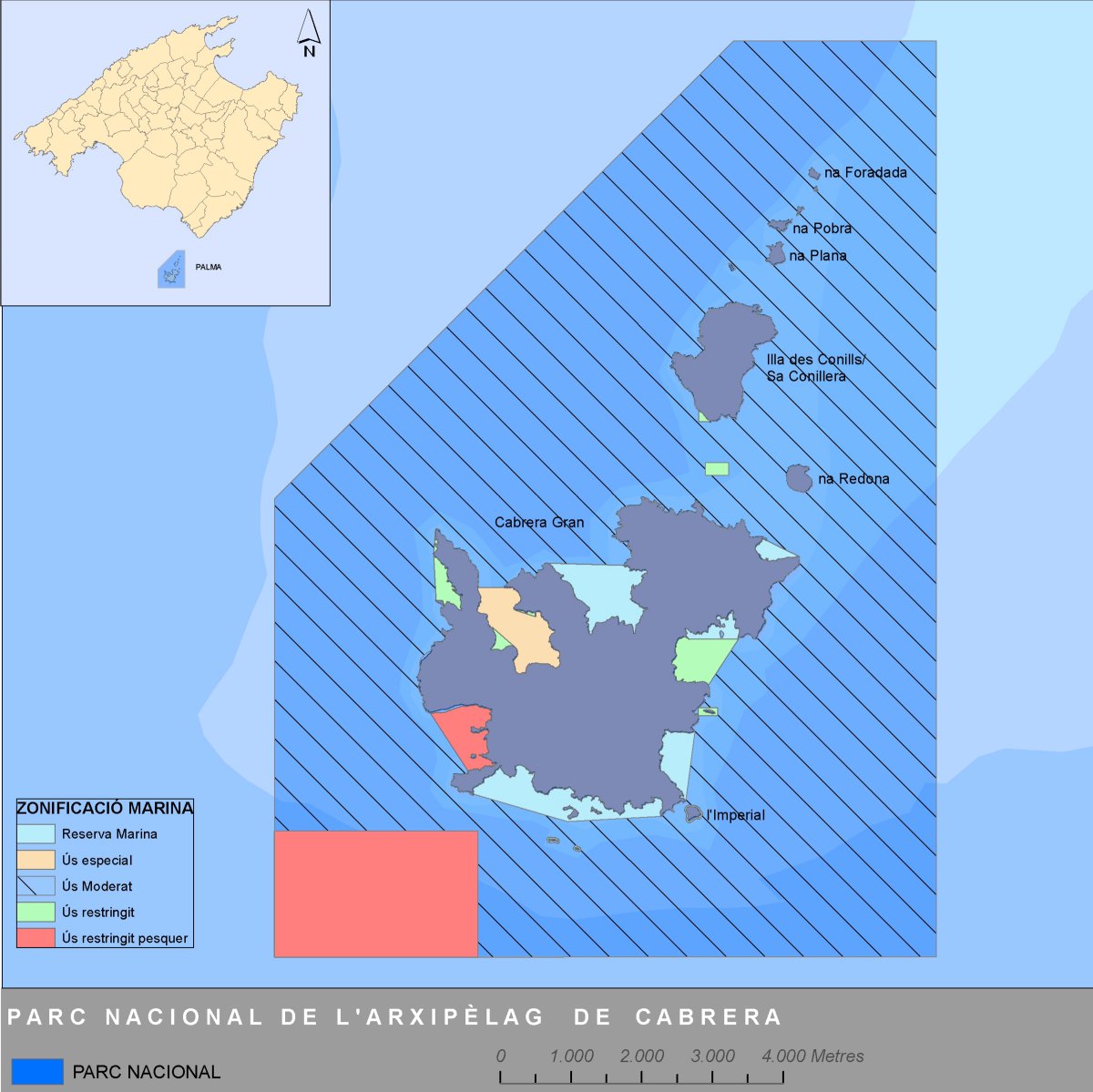 Navigation lernen auf einer Kreuzfahrt