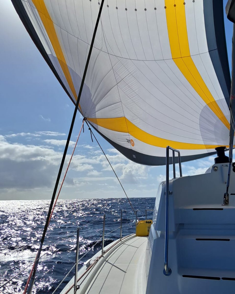 Desde el mar Caribe a la isla de Ibiza en barco