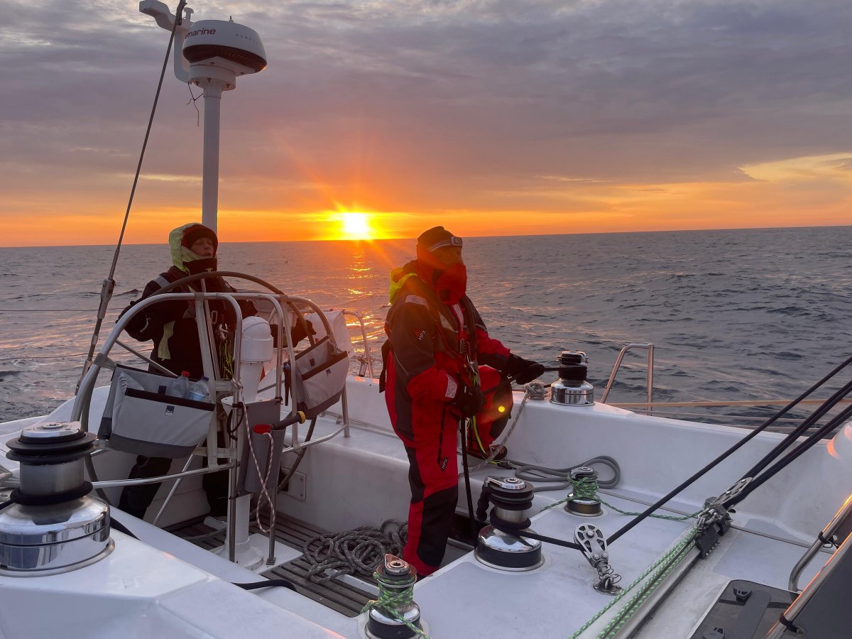 Del Caribe al Atlántico: Un crucero inolvidable desde Nueva York a Lorient