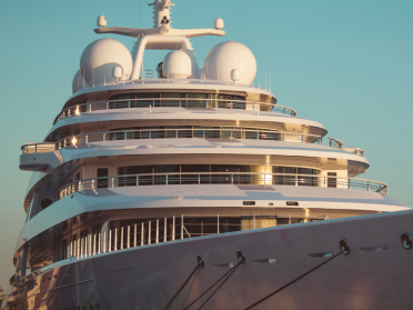 Curso de Buques de Pasaje STCW en Barcelona