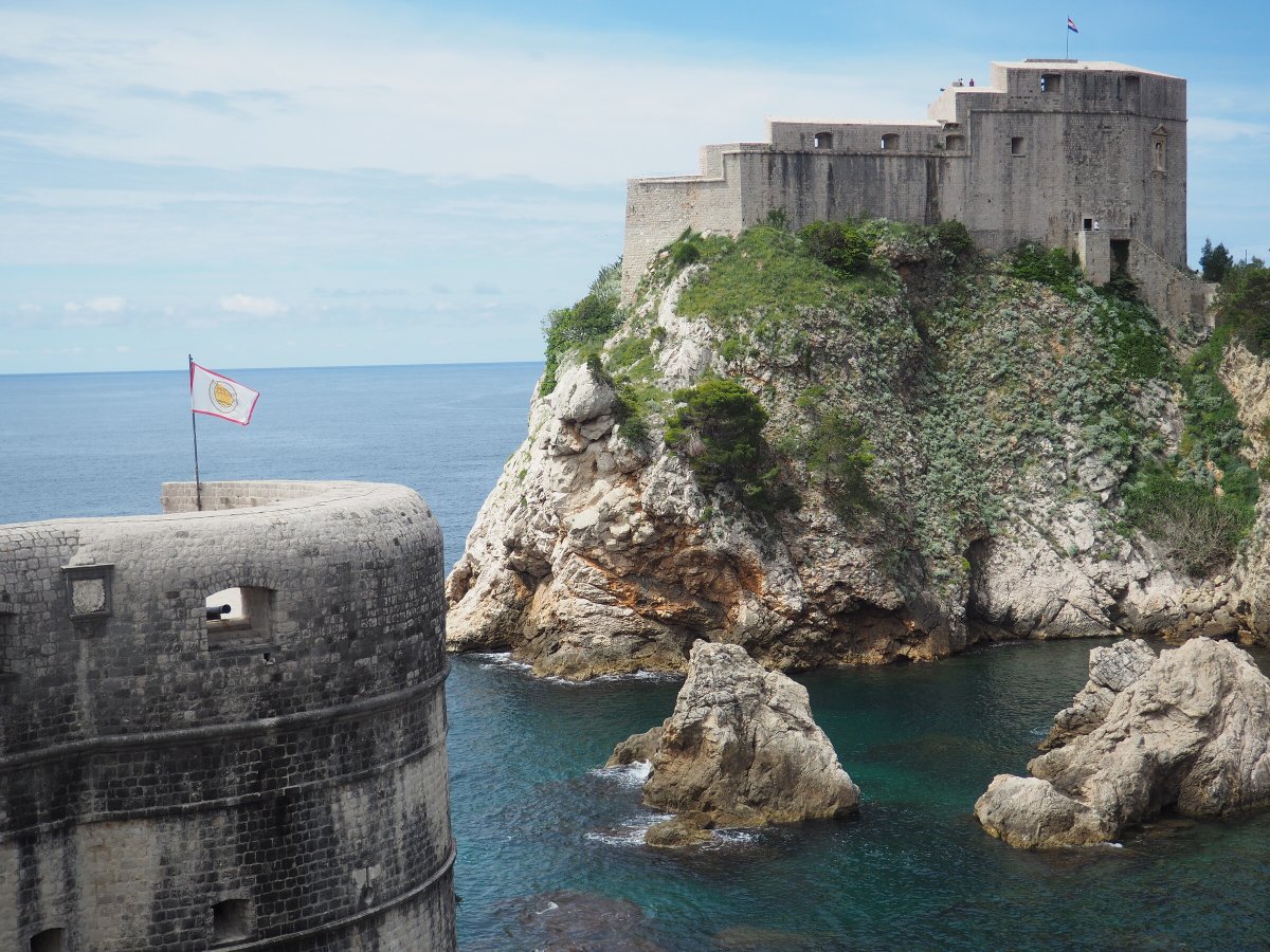 Aprende a navegar y descubre los encantos de Croacia en un viaje en velero